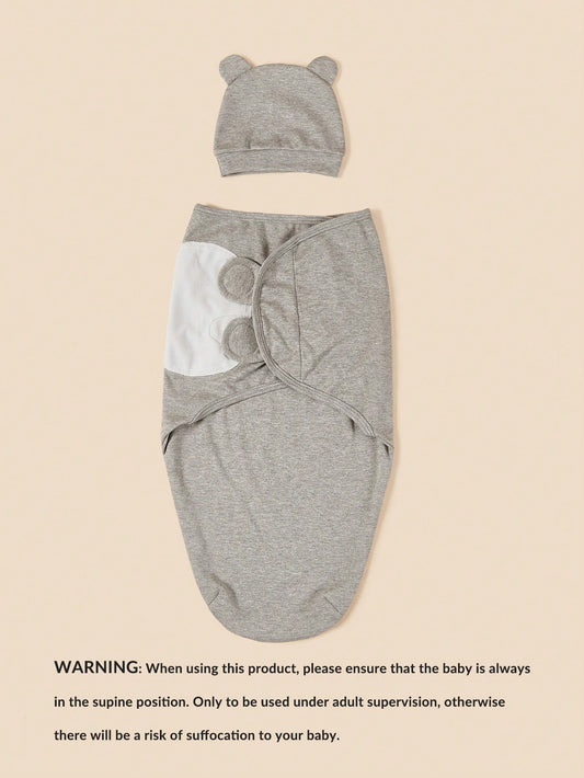 Valentine Baby Set – Liefdevolle Comfort Set