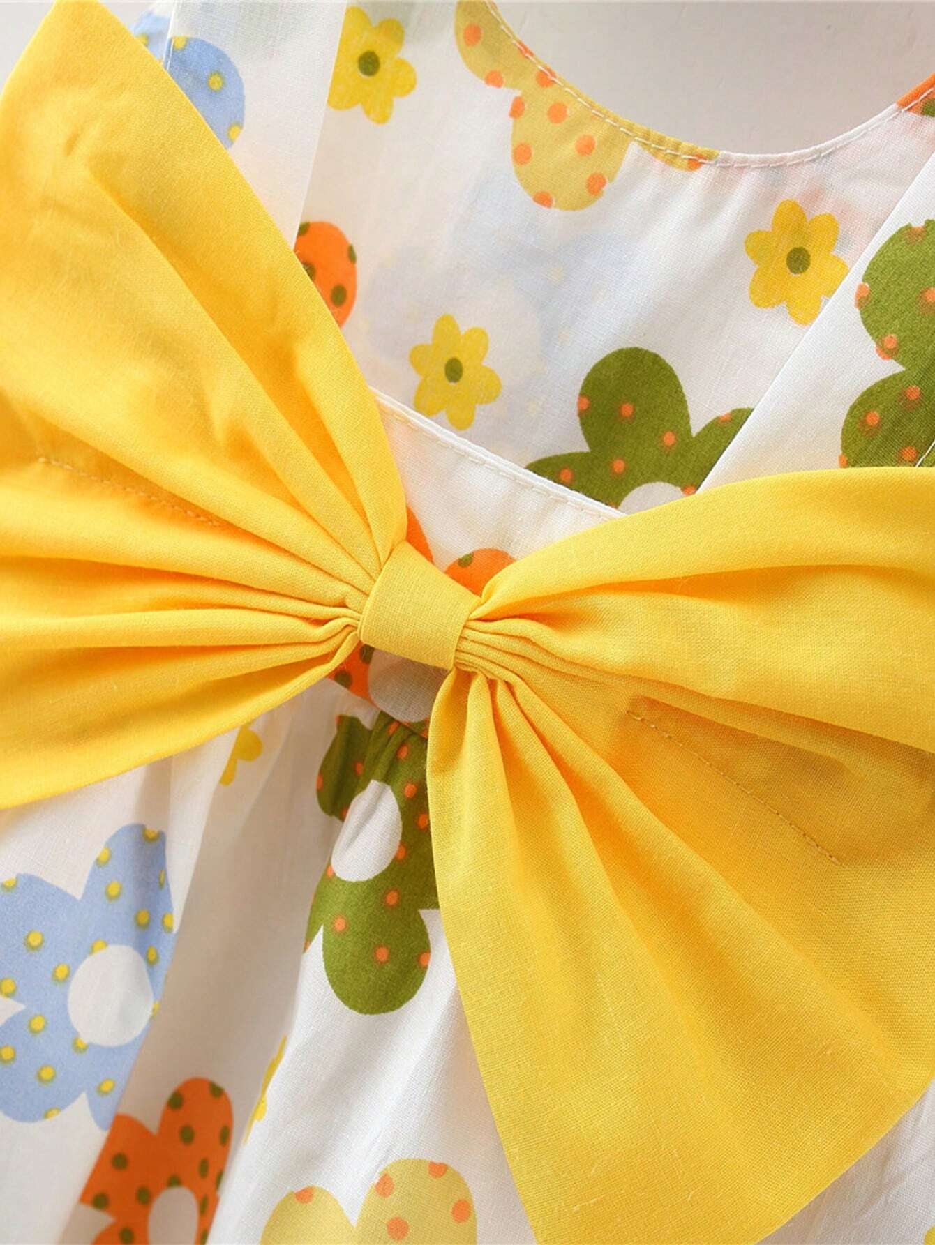 Summer Bow Set