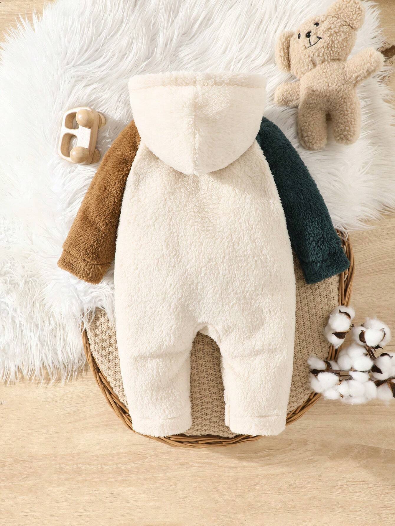 KleintjeComfort Jumpsuit