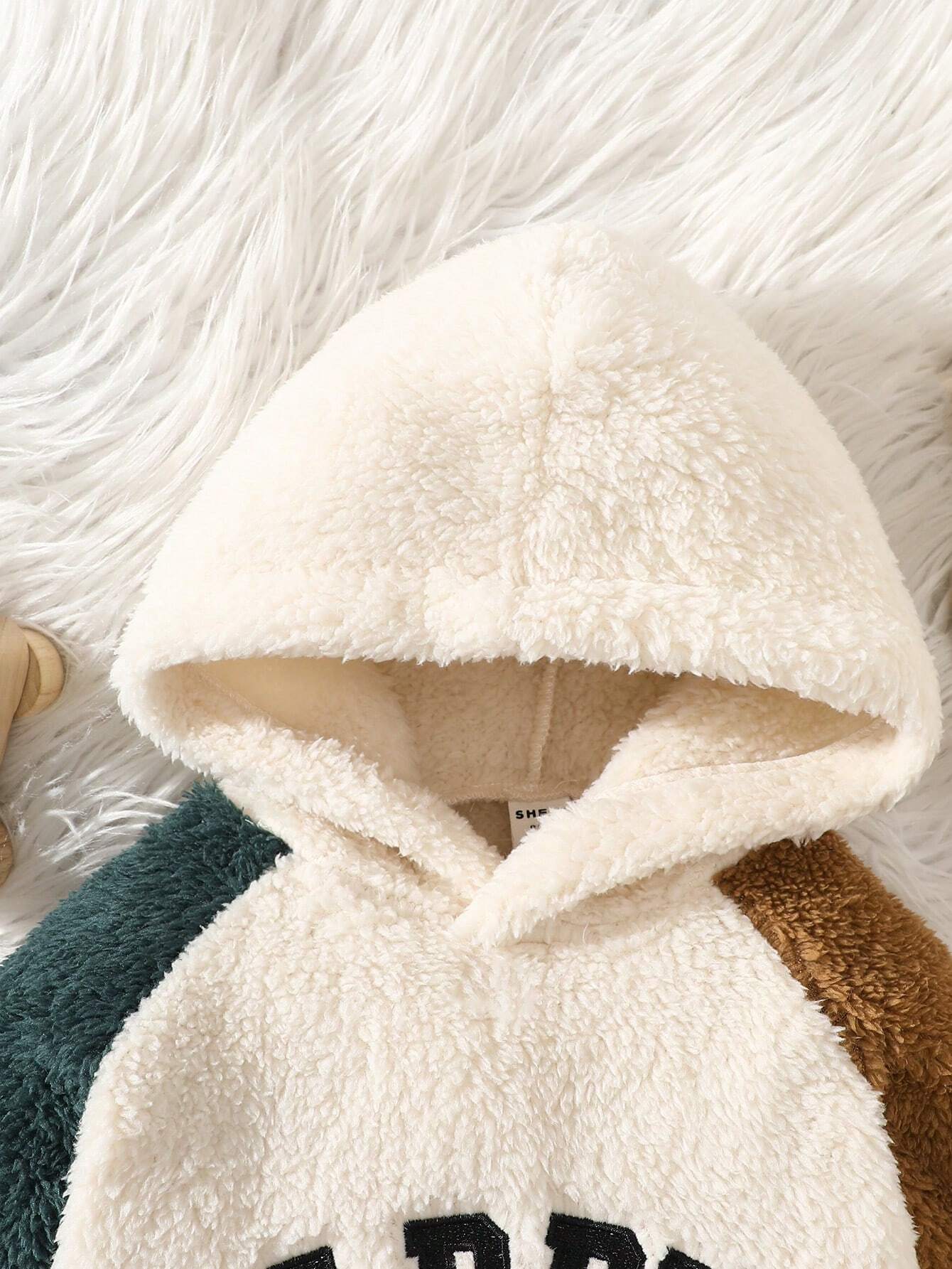 KleintjeComfort Jumpsuit