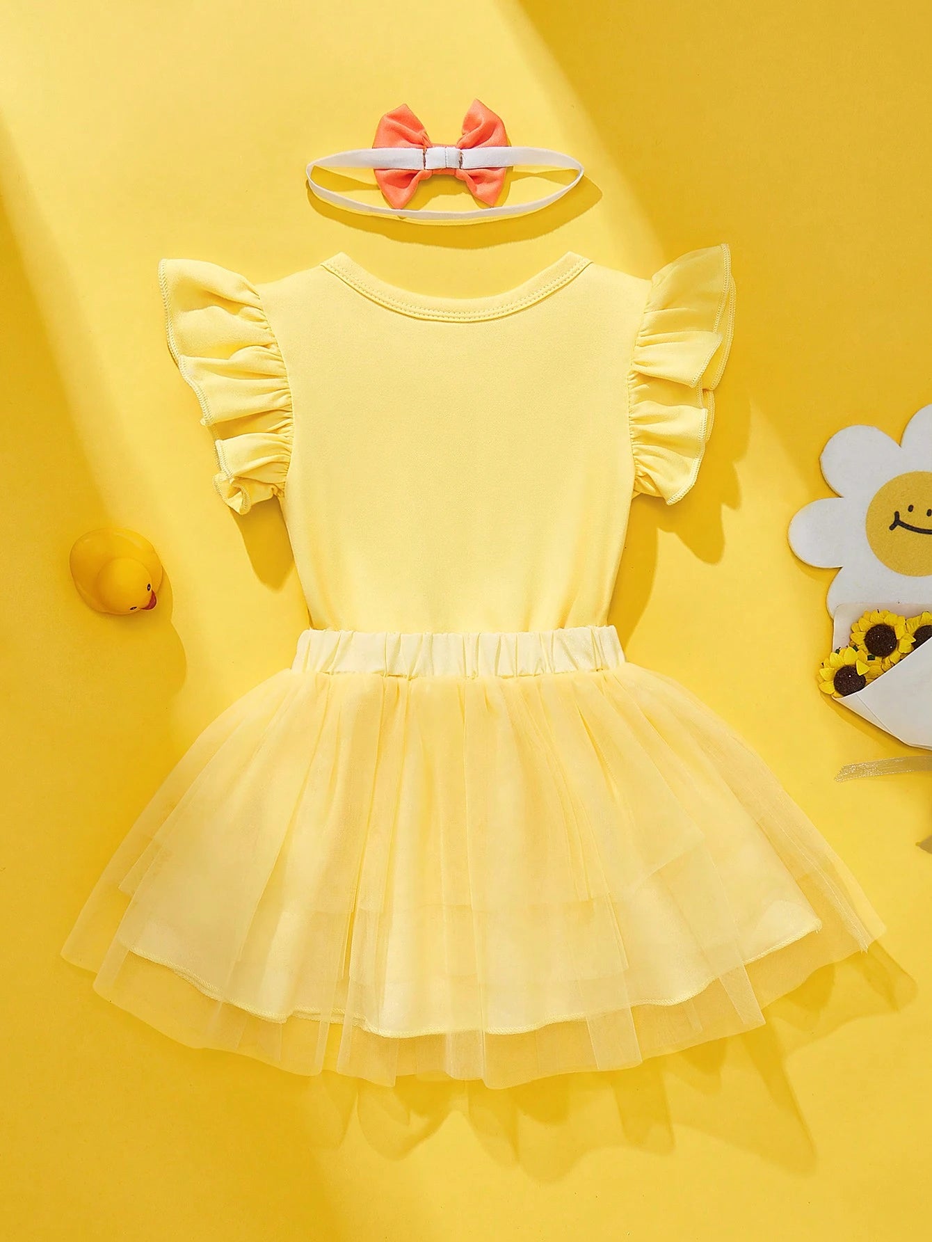 TutuChicken Costume