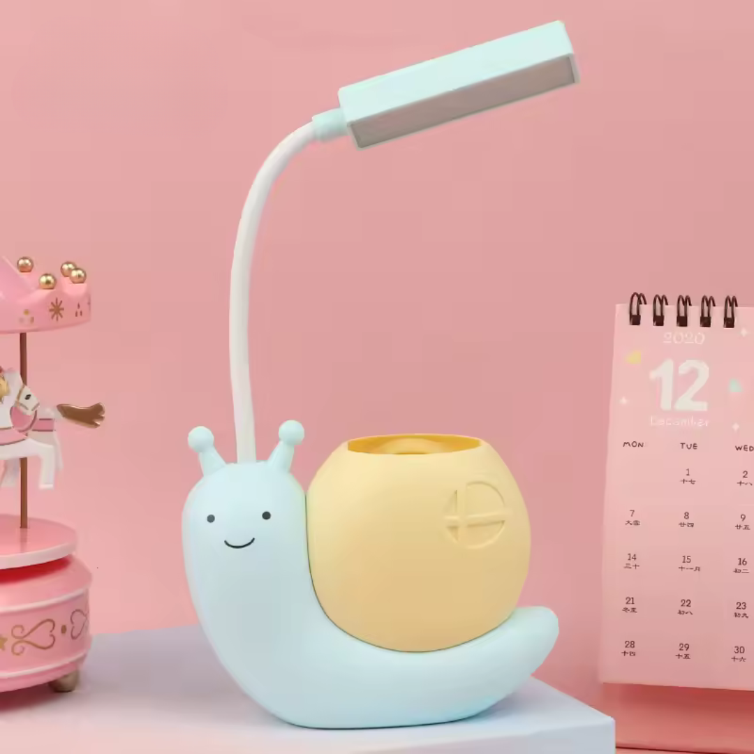 Oplaadbare LED Konijnen Nachtlamp