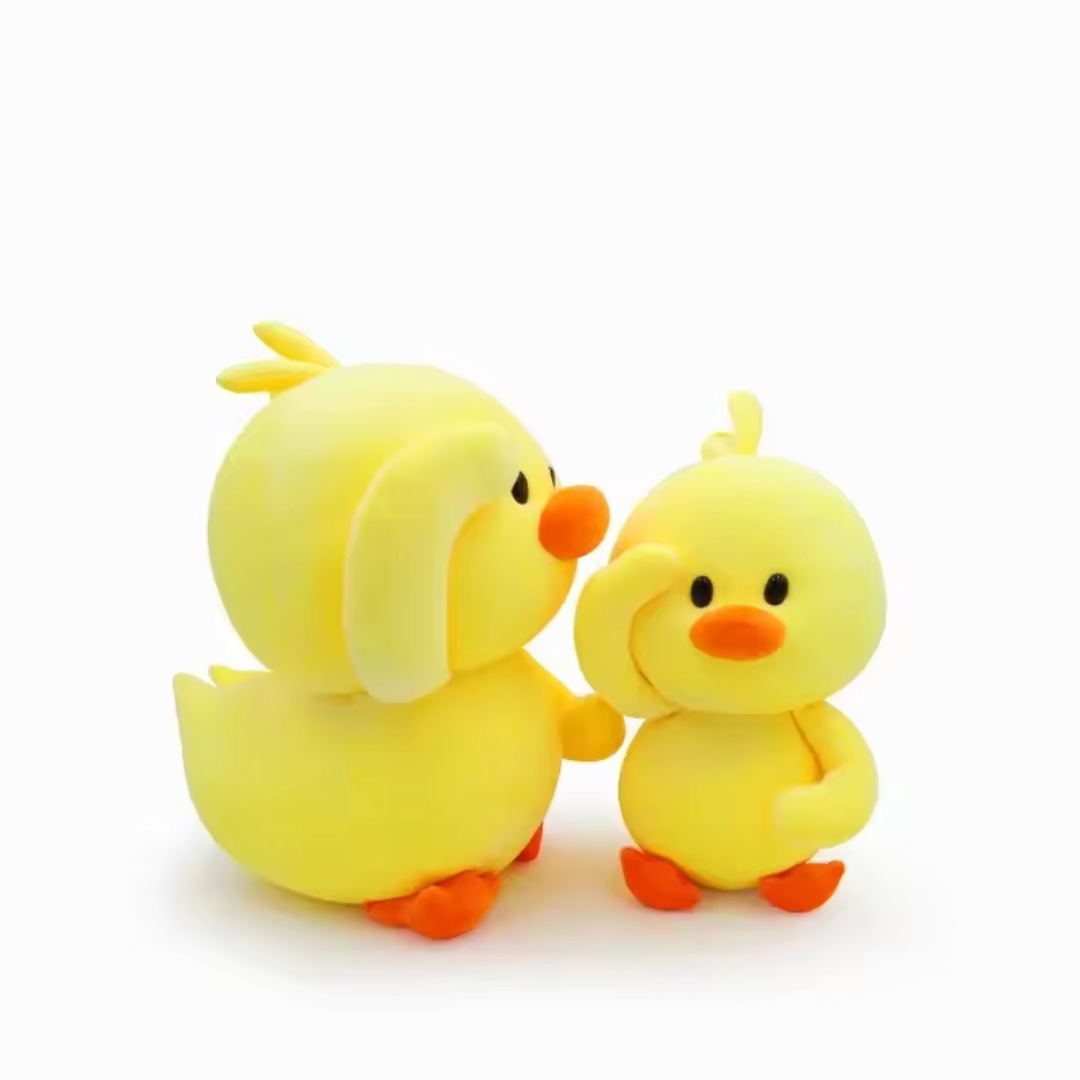 Eenden Knuffelspeelgoed