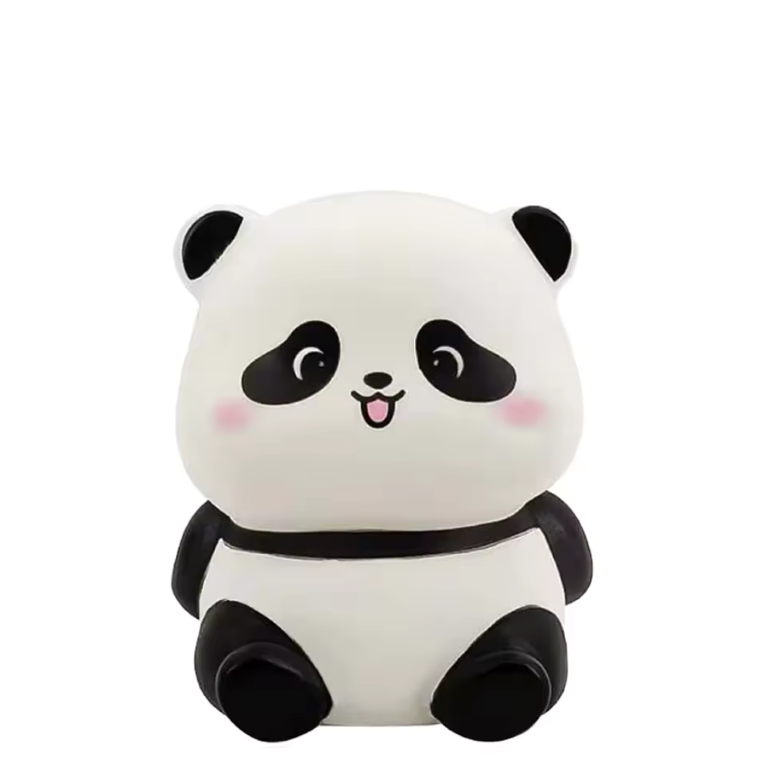 Panda LED Nachtlamp