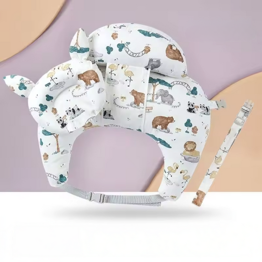 VeiligVoeden Borstvoedingskussen