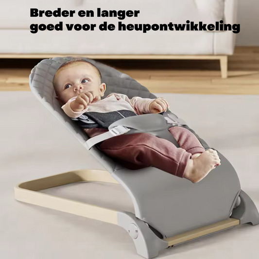 Pasvorm vanaf Geboorte