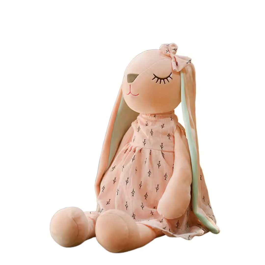 Soft & Safe Rabbit