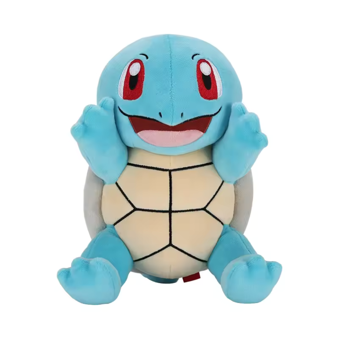 Pokémon Knuffelvrienden