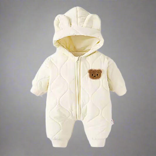 Winter Baby Sneeuwpak
