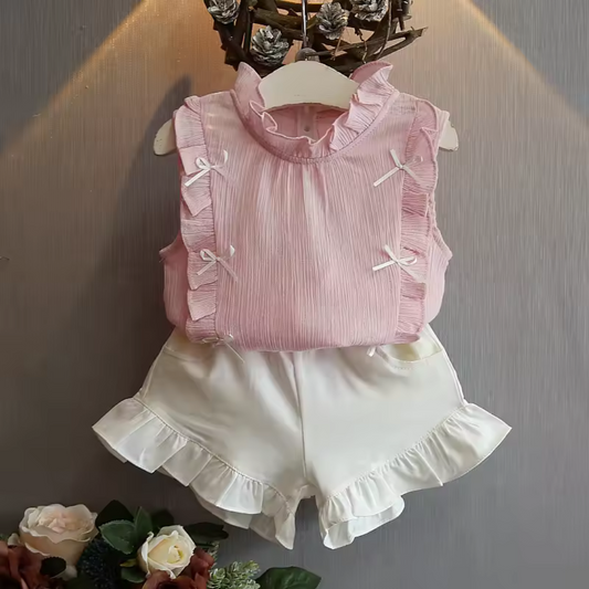 Baby & Peuter Zomerset