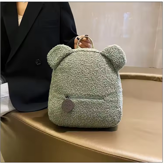 Kleuterschool Rugzak