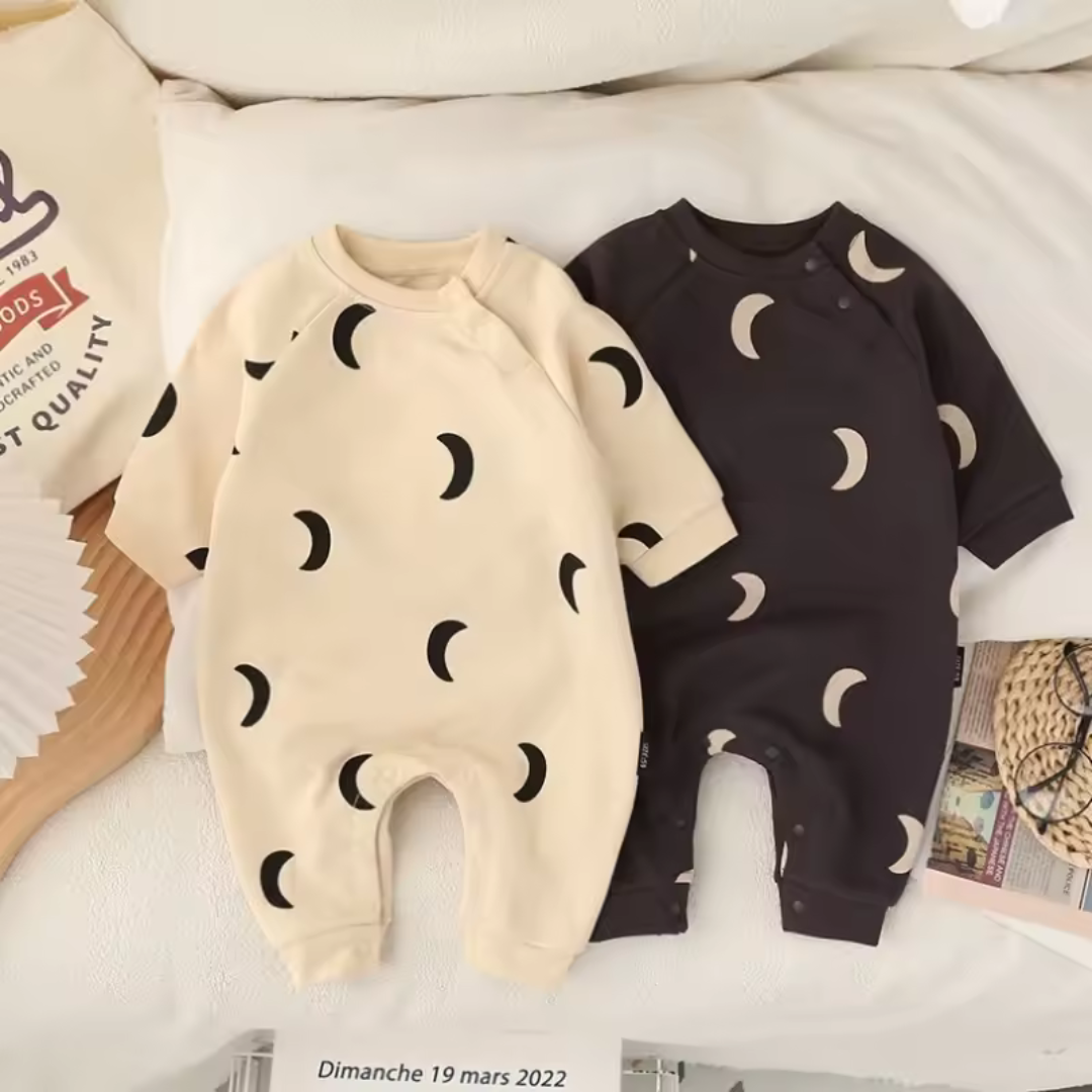 MaanZacht Babypakje