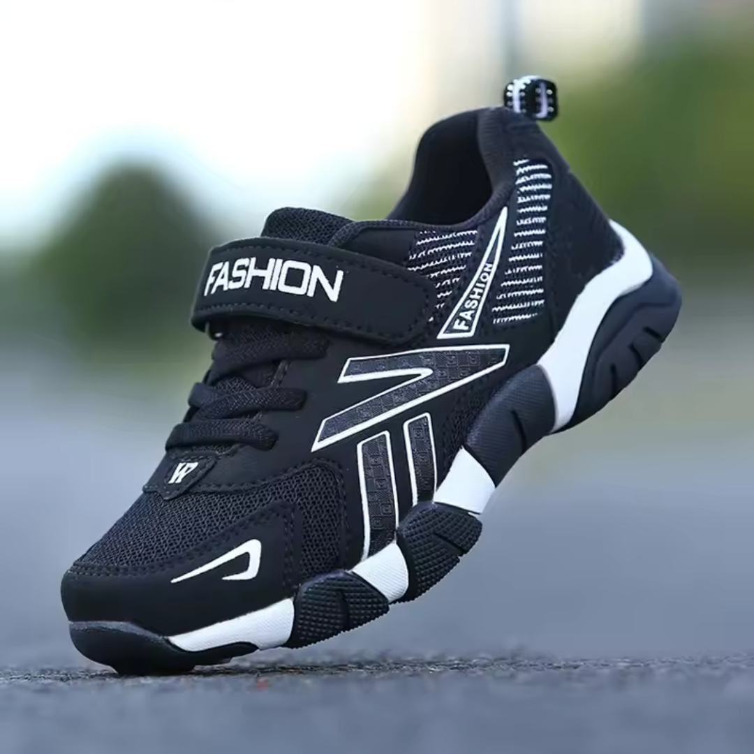 Boys Mesh Sports Shoes