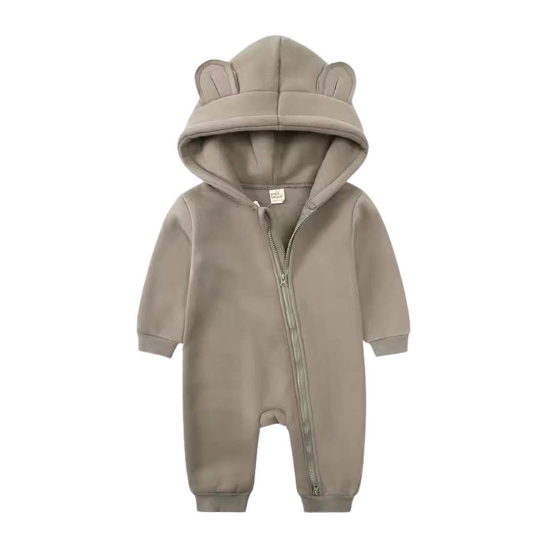 Warm Baby Pak Kostuum