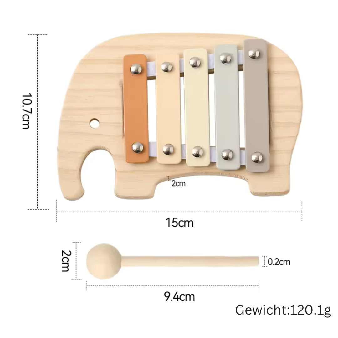 Sound & Growth Xylophone
