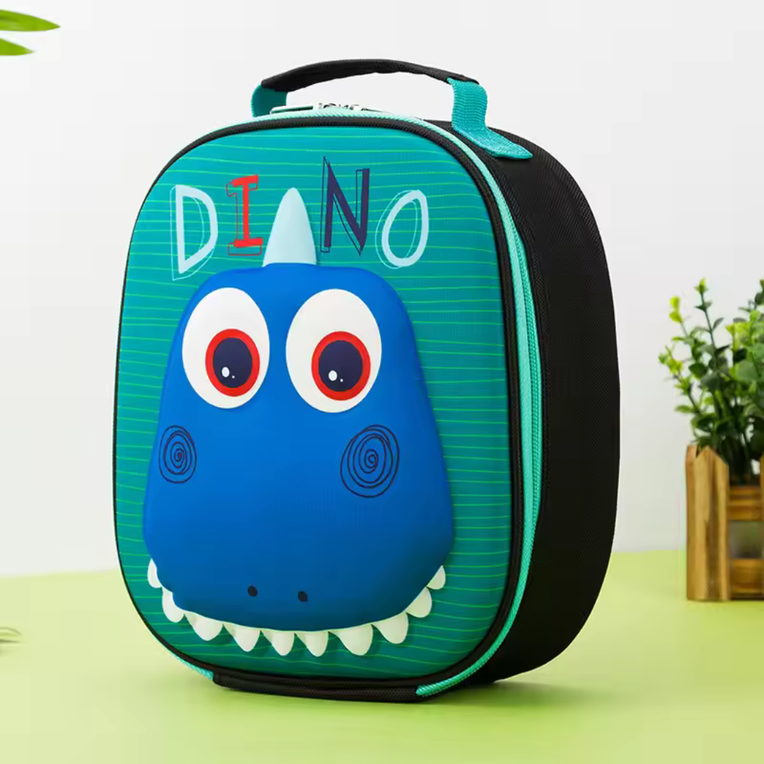 Multifunctionele Kindertas voor Maaltijden