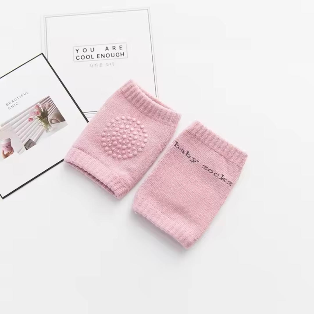 Zacht Schild Kniebeschermers voor Baby’s