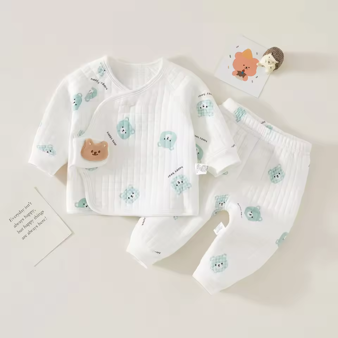 Comfort Kledingset