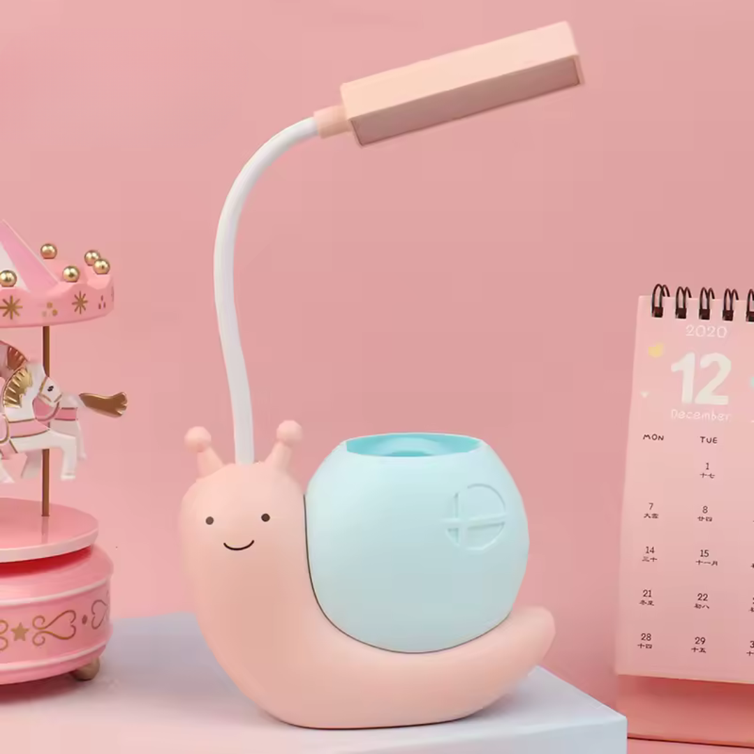 Oplaadbare LED Konijnen Nachtlamp