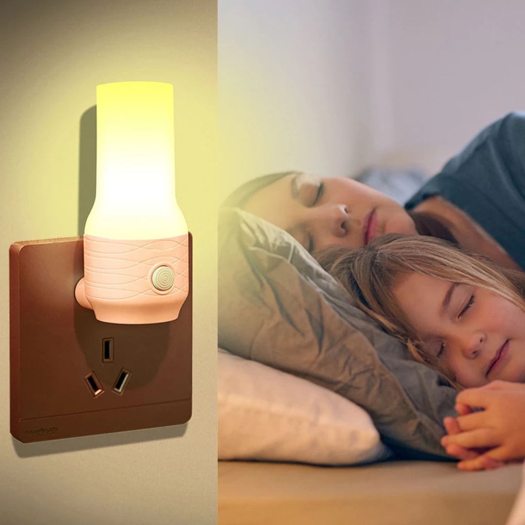LED Nachtlamp