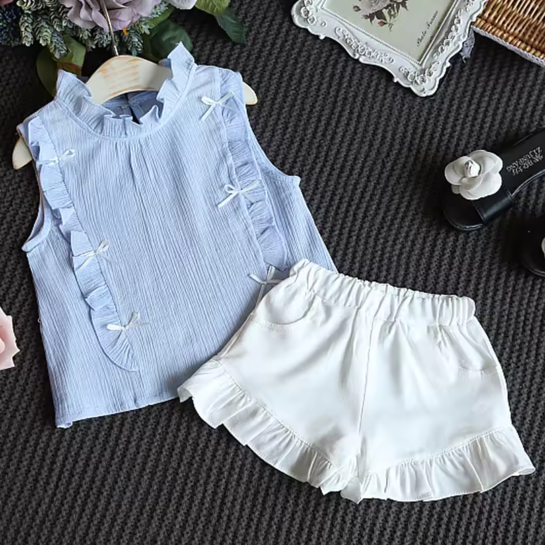 Baby & Peuter Zomerset