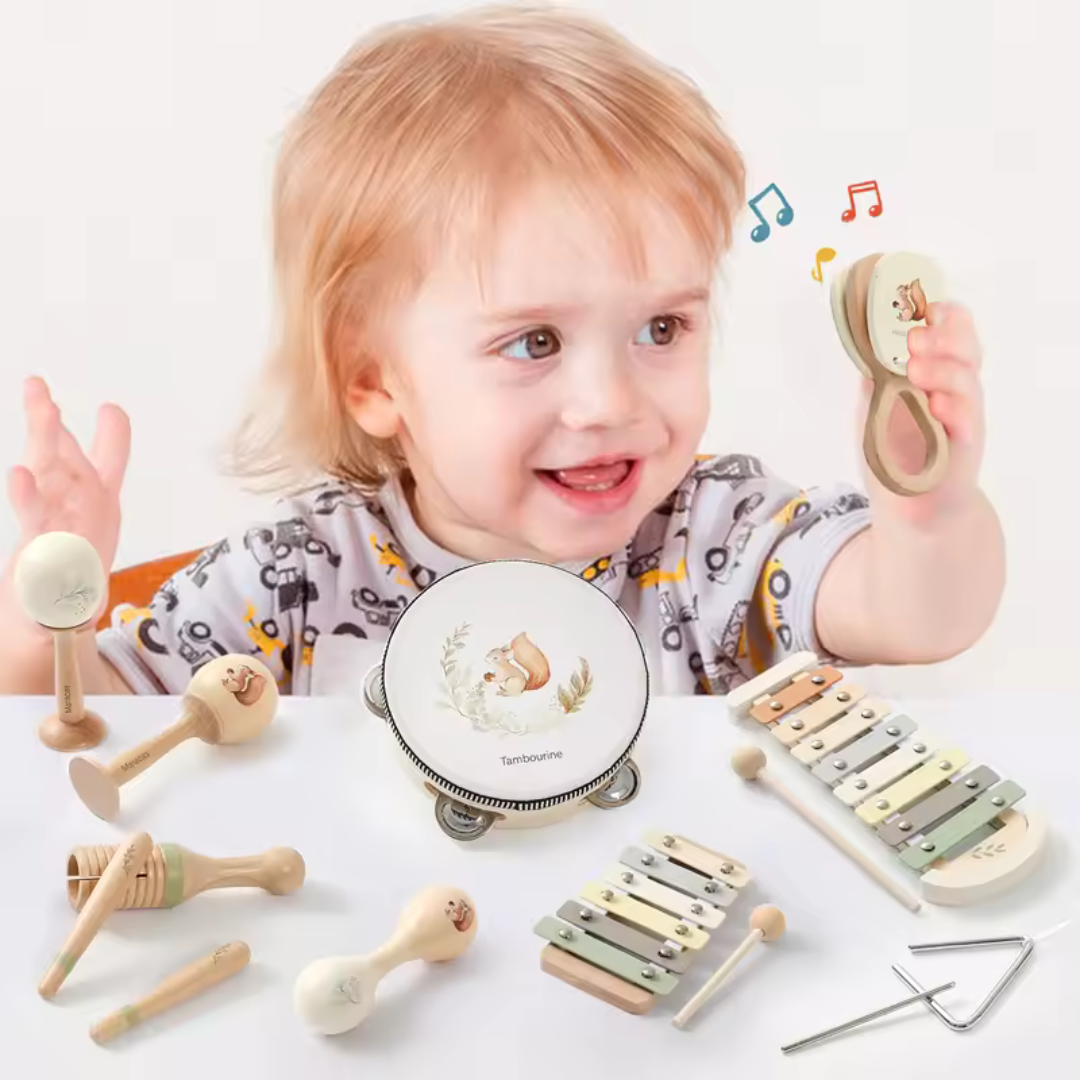 Sound & Growth Xylophone
