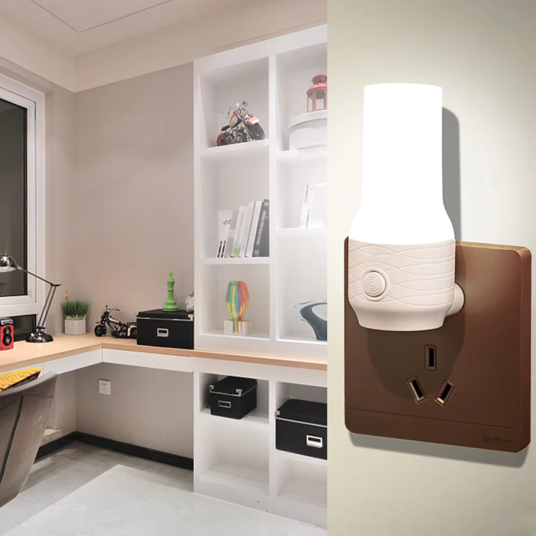LED Nachtlamp
