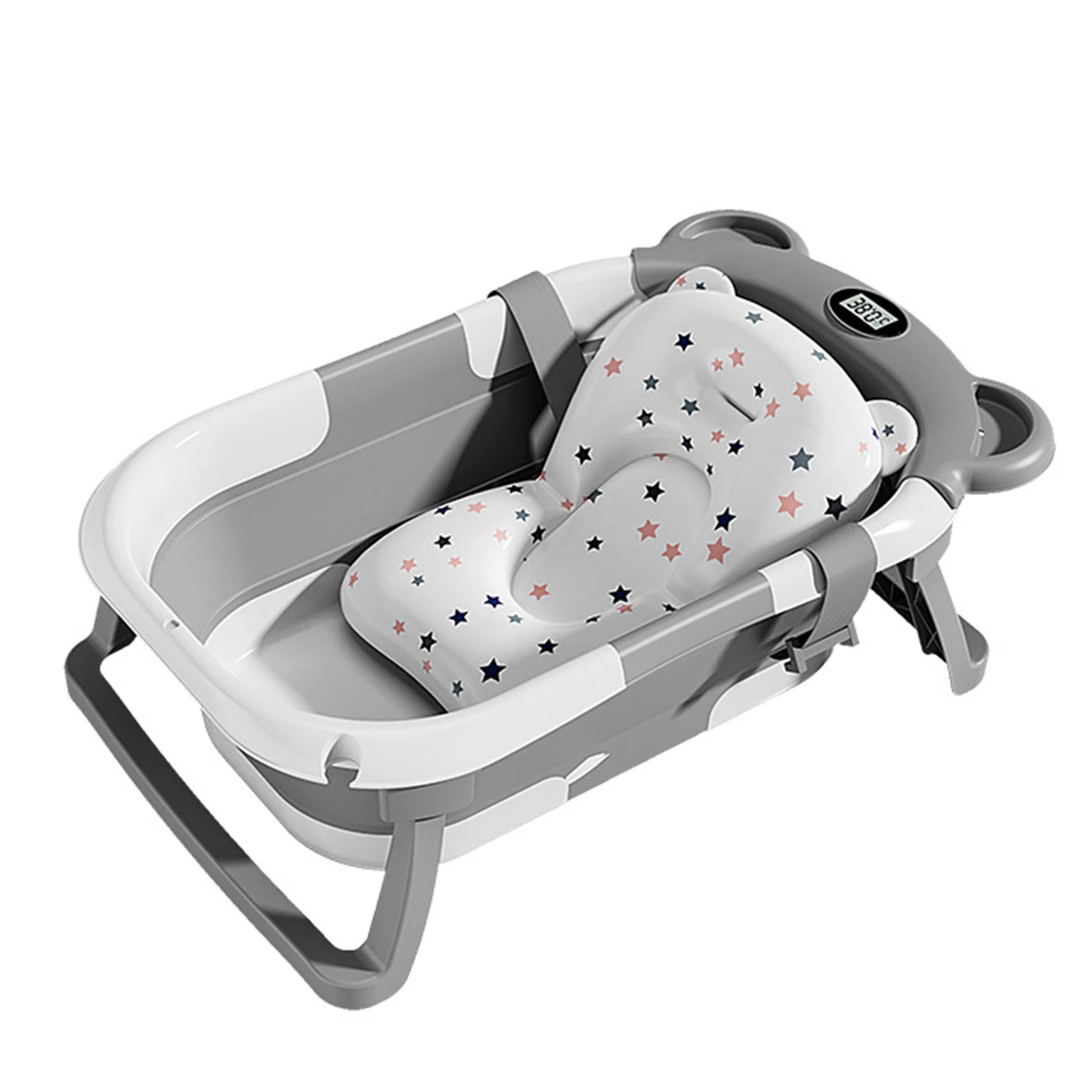 BabyComfort - Opvouwbaar Badje