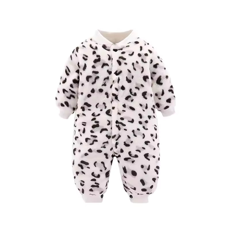 StoerZacht Babykostuum