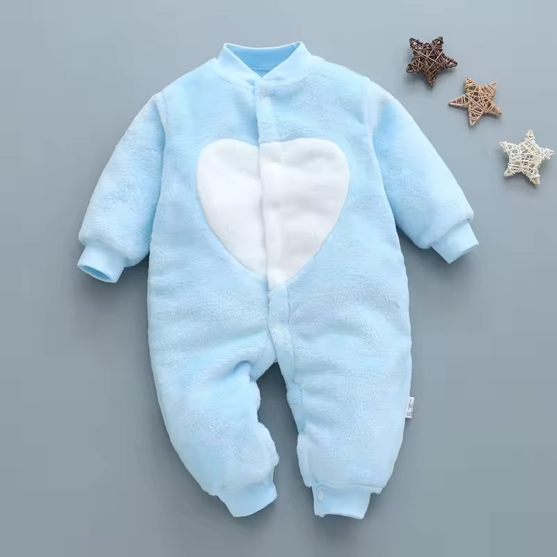 StoerZacht Babykostuum