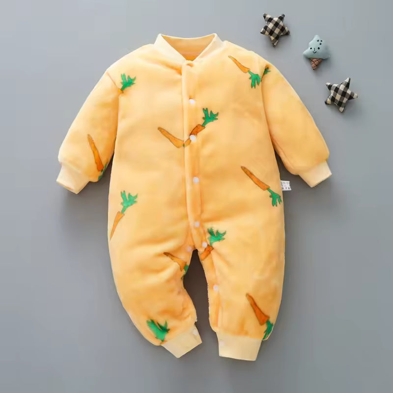 StoerZacht Babykostuum
