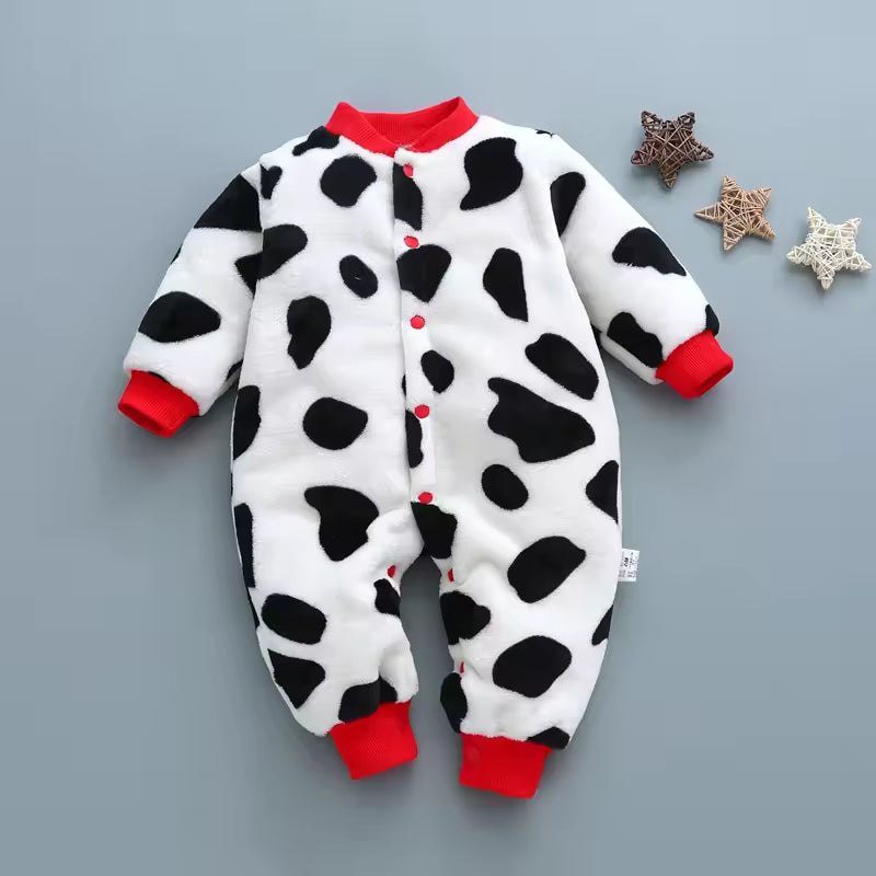 StoerZacht Babykostuum