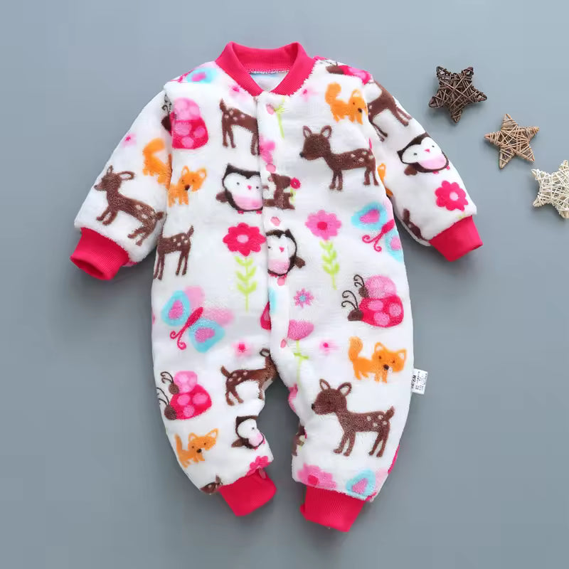 StoerZacht Babykostuum