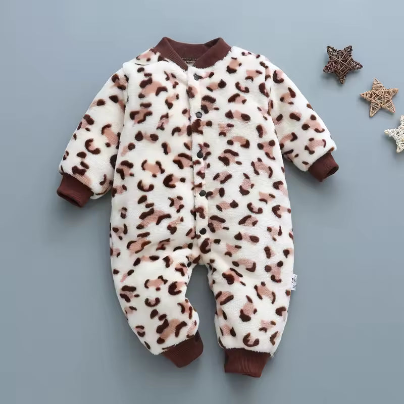 StoerZacht Babykostuum