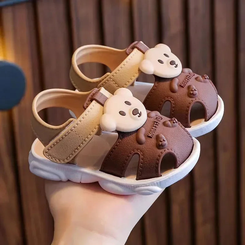 MiniZon – Comfortable Baby Sandals