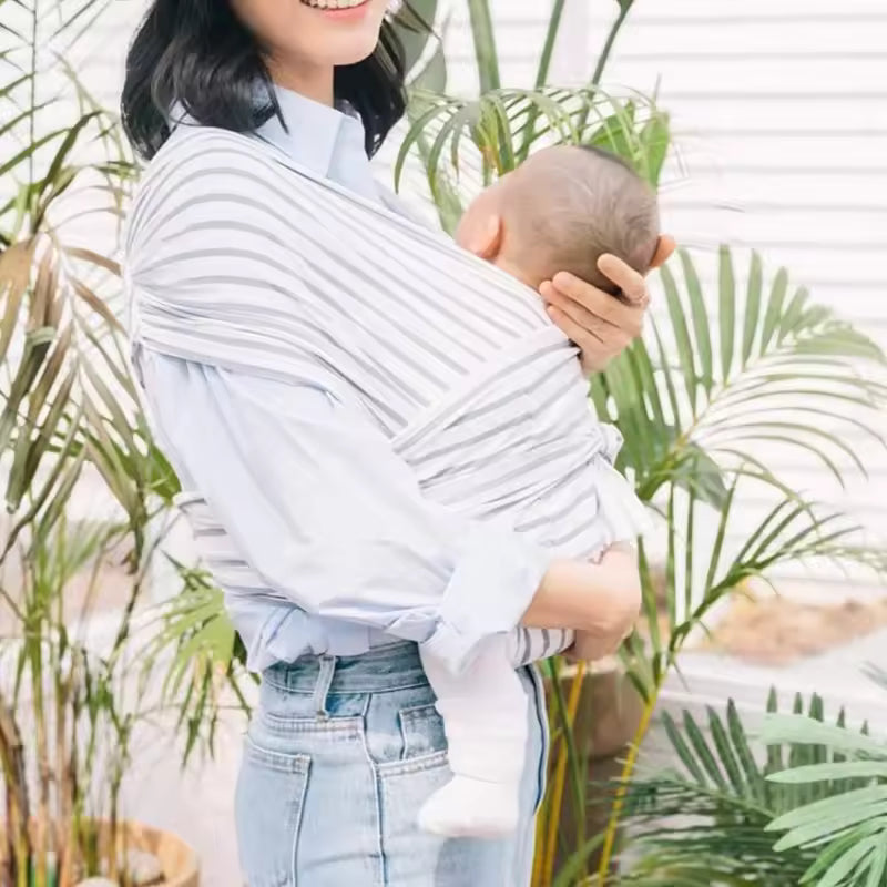 Verstelbare Baby Draagdoek