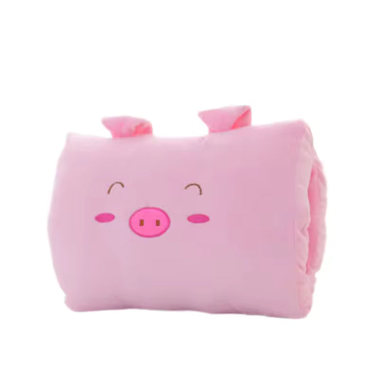 Pluche Handwarmer Kussen voor Kinderen