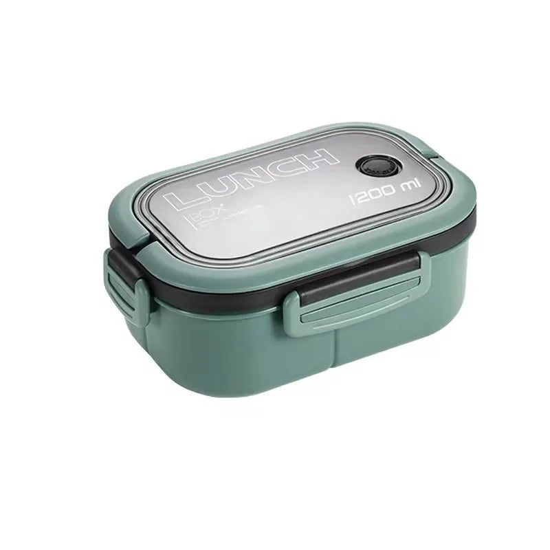 GoBox β Jouw Lunch, Jouw Stijl!