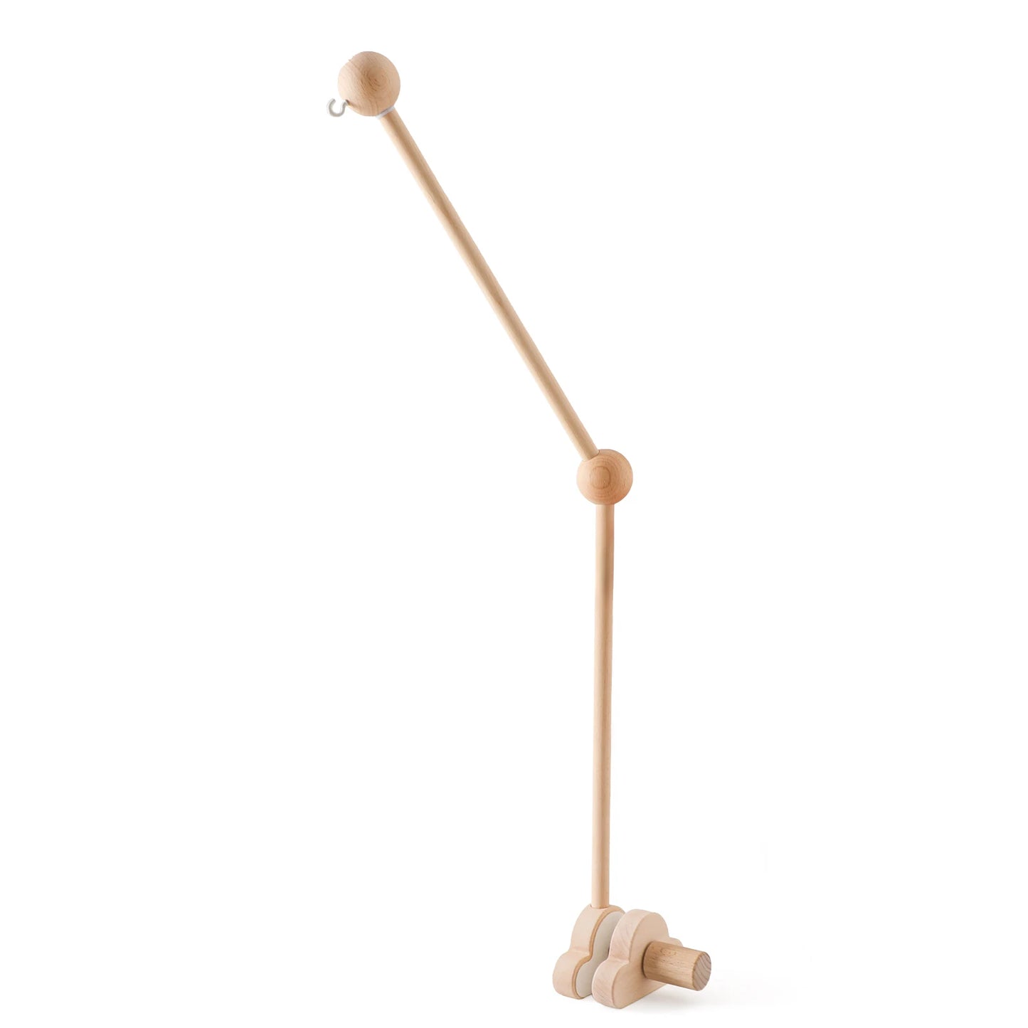 WoodTots - Montessori Baby Speelgoed