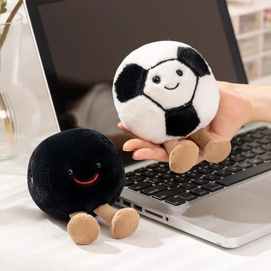 SportySnuggles Plush Balls