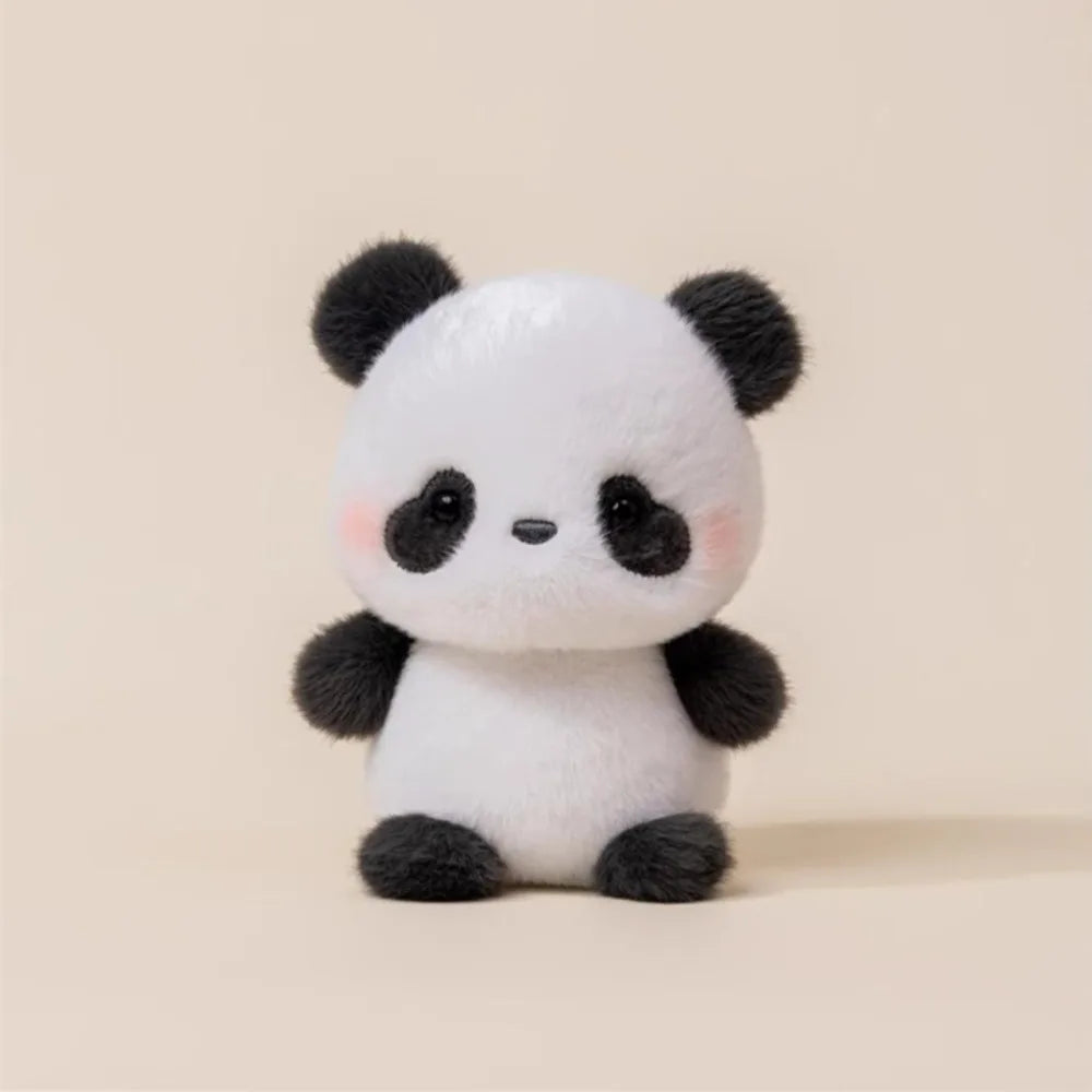 Schattige Pluche Dierenknuffels