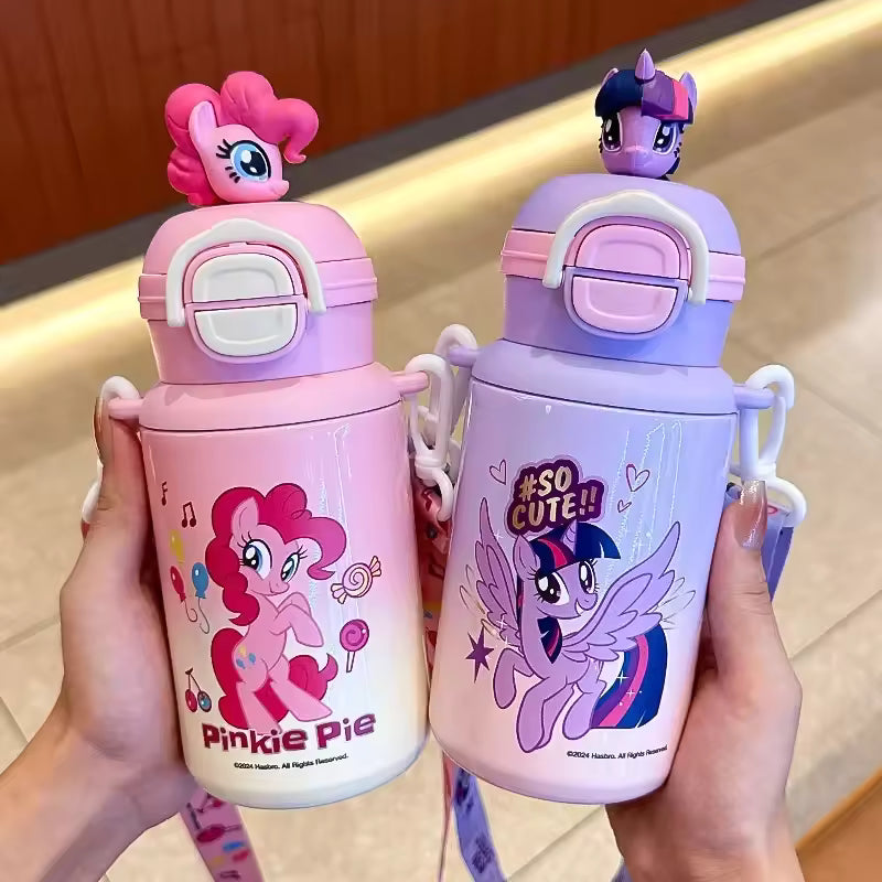 Kleine Pony Thermosbeker