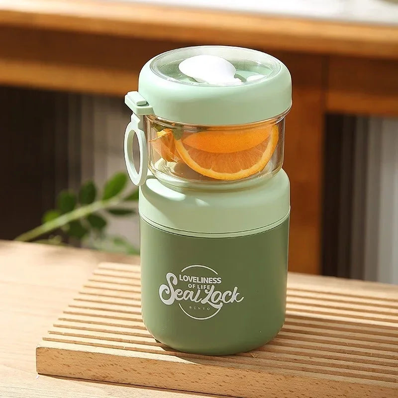 FreshMate DuoCup