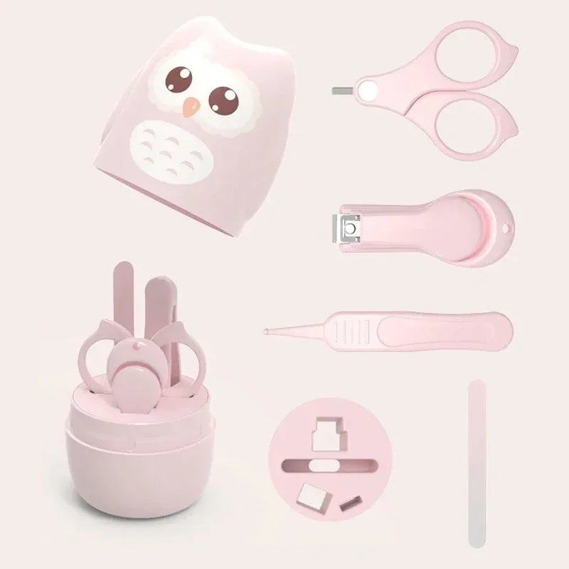 Babystar KleintjesKnip Set