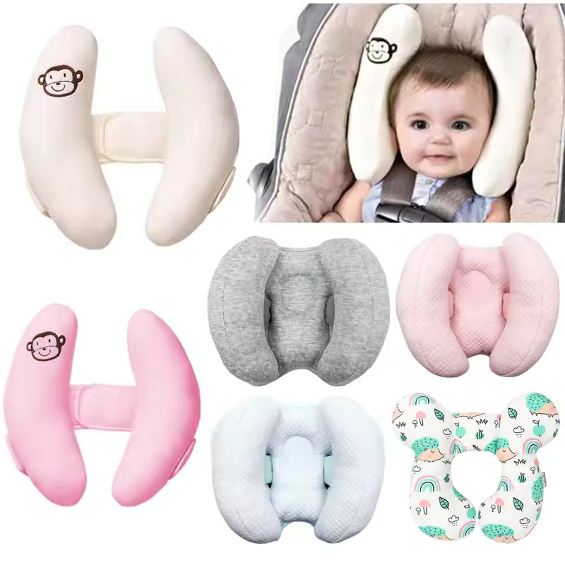 Hoofdsteun Kussen voor Baby’s