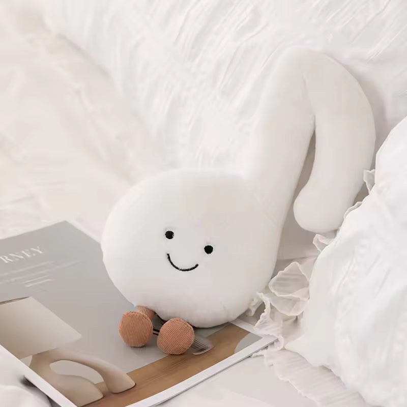 Baby Muziekinstrument Knuffels