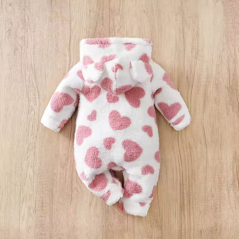 TeddySnug Babypakje