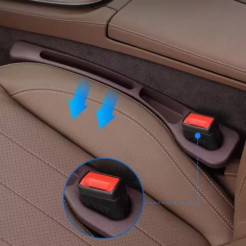 GapGuard Auto Stoel Organizer
