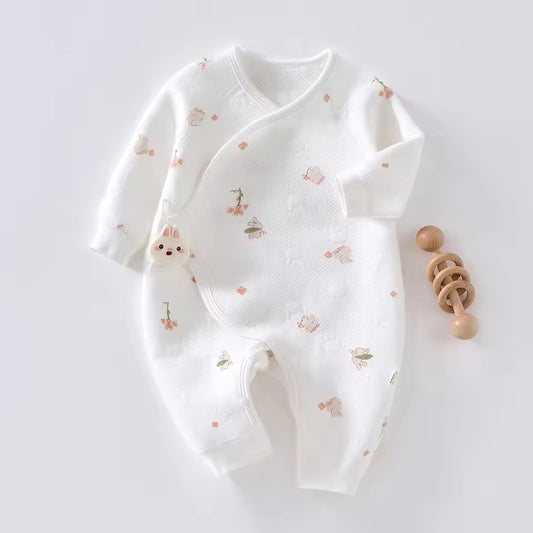 Warm & Luchtig BeerRomper