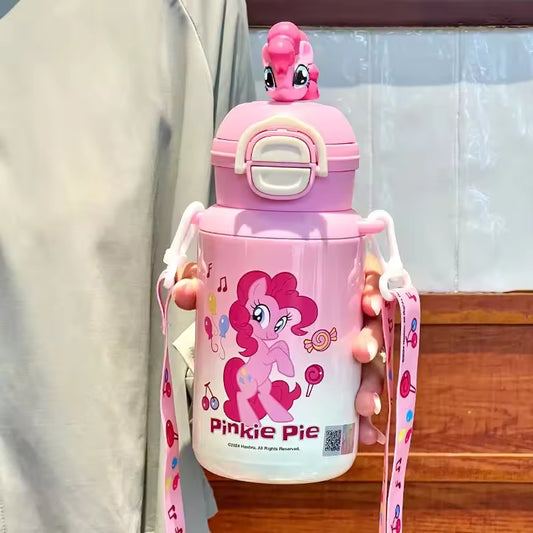 Kleine Pony Thermosbeker